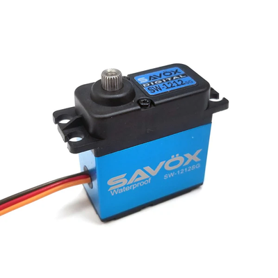 SW-1212SG Servo