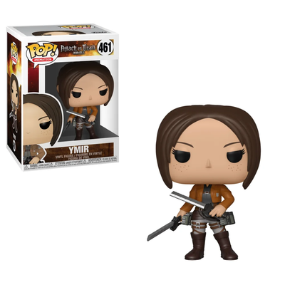 FU35677 Attack On Titan-Ymir