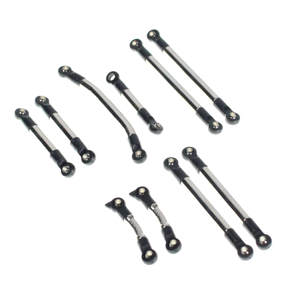 RER42160 Link Set Complete (Apex)(Aluminum)(1set)