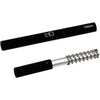 HRATF125R01 Aluminum slider Center Shaft