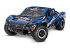 68386-4 Slash 4x4 VXL 1/10 Scale Brushless Short-Course Truck