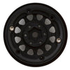 YQW-1311SB Injora 1.3" D-Slot Aluminum Micro Crawler Beadlock Wheels