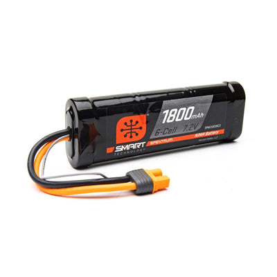DYNB2050EC 7.2V 1800mAh Nimh
