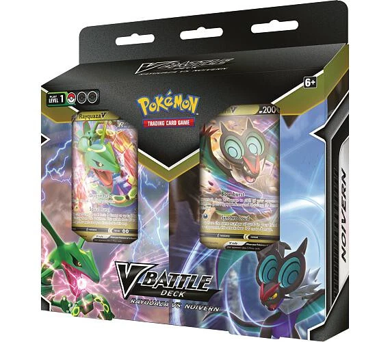 290-80949 V Battle Deck