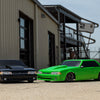 9421A MUSTANG BLK