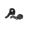 02014-Front Hub Carrier 2pc