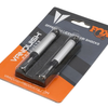 VPS10559 Vanquish Products FOX S8I Aluminum Internal Spring Oil Shocks (2) (110mm)