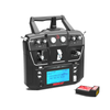 RER13217 LR6X Radio with Receiver (6channel)(1pr)