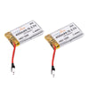 HBZ-1228 T-28 Trojan 450mm RTF with SAFE (2 Flight Batteries Included)