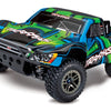 68077-4 Slash Ultimate 1/10 Scale Brushless PRO 4x4 Short Course Race Truck