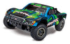 68077-4 Slash Ultimate 1/10 Scale Brushless PRO 4x4 Short Course Race Truck