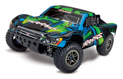 68077-4 Slash Ultimate 1/10 Scale Brushless PRO 4x4 Short Course Race Truck