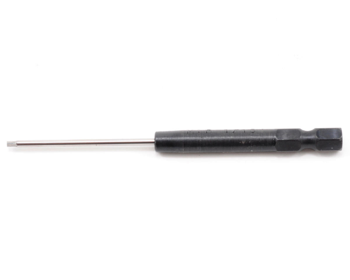 MIP9001S 1/16" Speed Tip Hex Driver Wrench