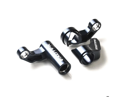EXO2084 NB48/EB48 2.0 Aluminum HD Steering Bell Crank Set