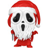 FU92903 Ghost Face Santa Horror Holiday #2074