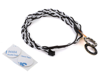 MYK-AA17B BLUE HALO HEADLGHTS