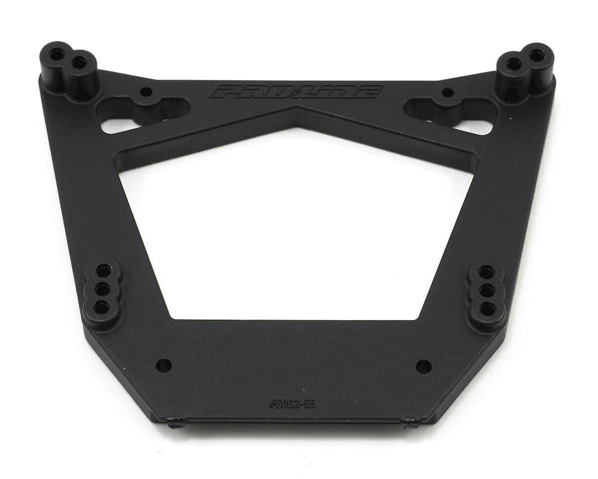 PRO606203 1/10 ProTrac Suspension Kit Front Shock Tower: Traxxas Slash