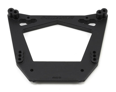 PRO606203 1/10 ProTrac Suspension Kit Front Shock Tower: Traxxas Slash