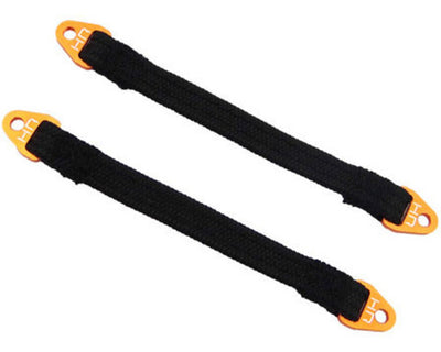 HRSLS100T030 - Suspension Travel Limit Straps 100mm (2)