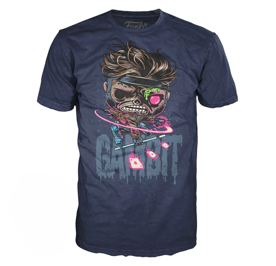 FU52645 Pop and Tee Gambit XL