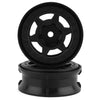 PRO280903 Holcomb 1.9" Bead-Loc Wheels (Black) (2)