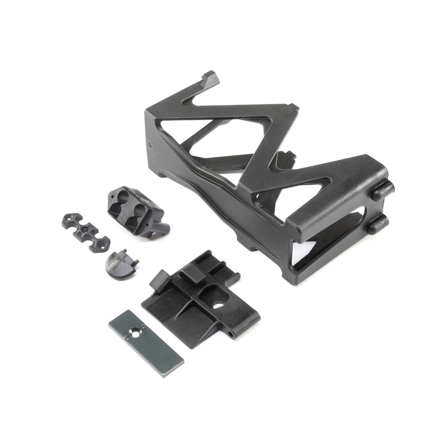 LOS251058 Battery Tray Door