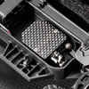 GROM-12 INJORA Carbon Fiber & Aluminum Servo Mount for 1/16 Arrma Mojave Grom 1/12 Losi Nascar
