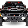 58076-74 SLASH 2WD  VXL  RED