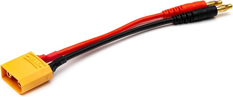 DYNC0174 XT90 Charge Adapter