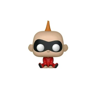 FU29203 Incredibles2- Jack-Jack