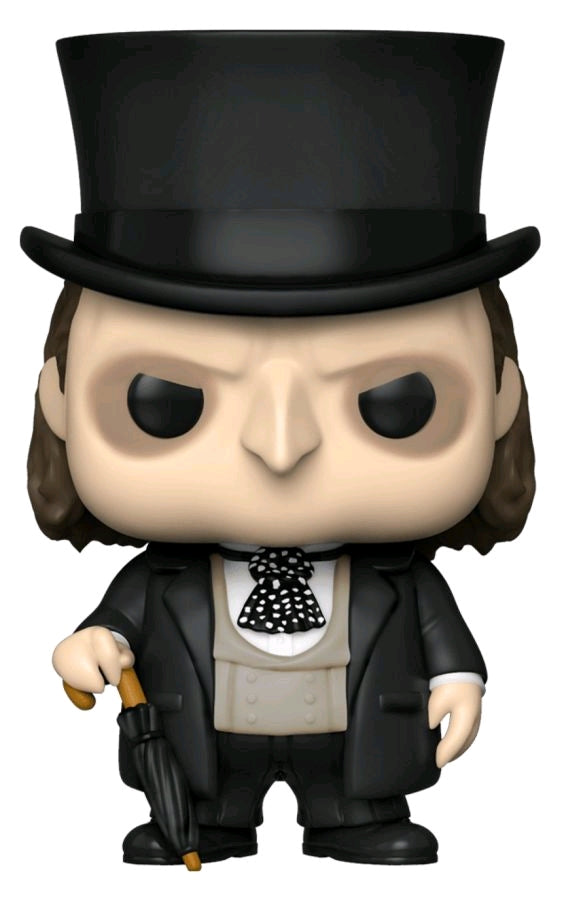 FU47708 Batman Returns The Penguin #339