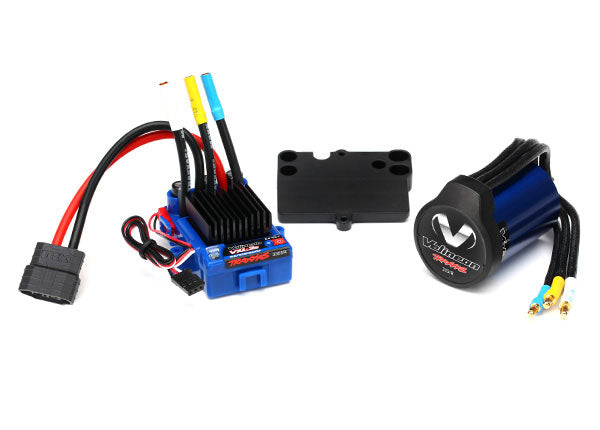 3350R Velinon VXL-3S Brushless