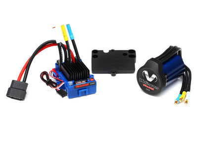 3350R Velinon VXL-3S Brushless