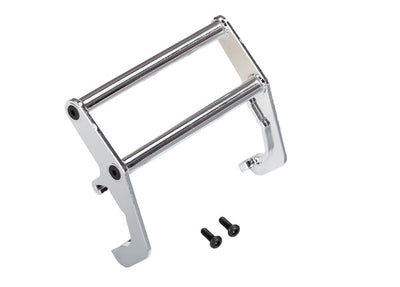 8138 Push Bar Bumper Blazer