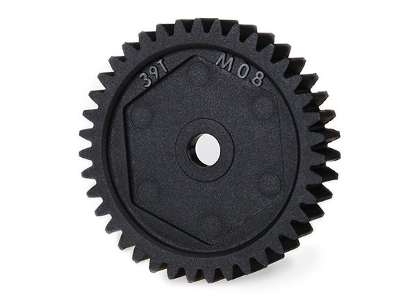 8052 Spur Gear 39-tooth