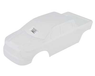 PRO353417 2020 Ram Rebel 1500 Pre-Cut (Clear) (321mm)