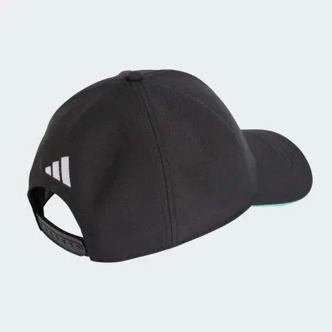 KE8300 Mercedes - AMG Petronas Formula One 2026 Children Team Hat - Black