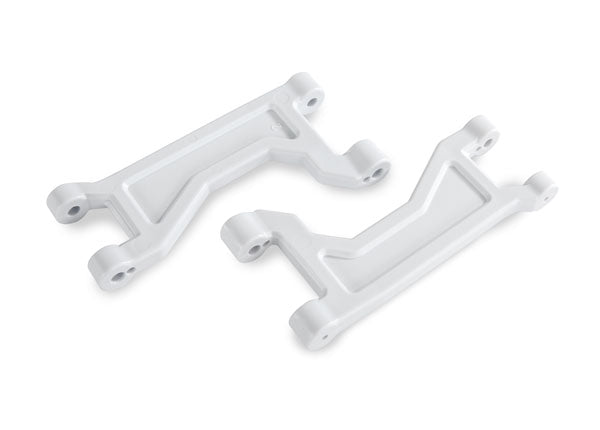 8929A White Maxx Upper Arms