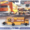 HWFLF56 Team Transport Mad Mike/Sakura Sprinter