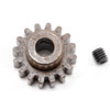 RRP1216 Extra Hard 16T 5mm Pinion 1Mod