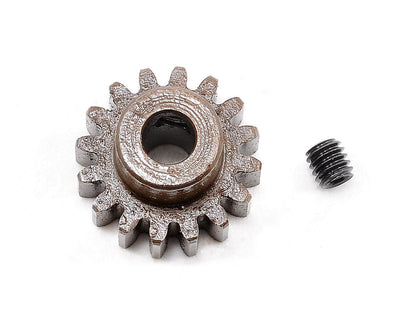 RRP1216 Extra Hard 16T 5mm Pinion 1Mod