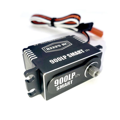 REEFS186 900LP SMART 17V Brushless Direct Power Servo