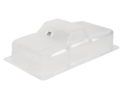 PRO353200 1984 Dodge Ram 1500 Race Truck Body (Clear)