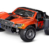 68154-4 Slash  4x4 1/10 Scale BL-2S Brushless Short Course Truck
