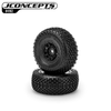 JCO4162-3094 Choppers Pre-Mounted - Fits: Arrma Mojave Grom