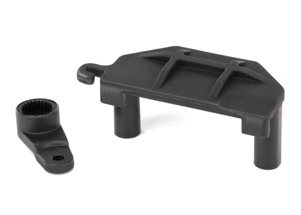 7529 Servo Mount/Servo Horn