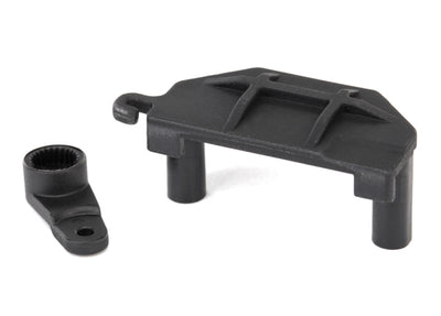 7529 Servo Mount/Servo Horn