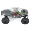 PRO369417 1/30 Pre-Cut Coyote High Performance Clear Body for Axial SCX30
