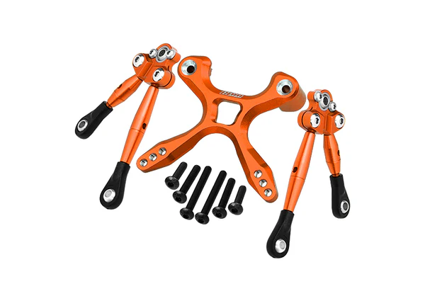 GPMGT049RA-OR 4Tec2.0 Rear Tie
