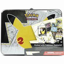 210-80941 Pkmon Collector Ches